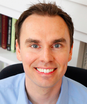 Brendon Burchard