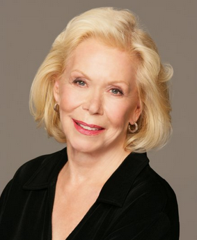 Louise Hay